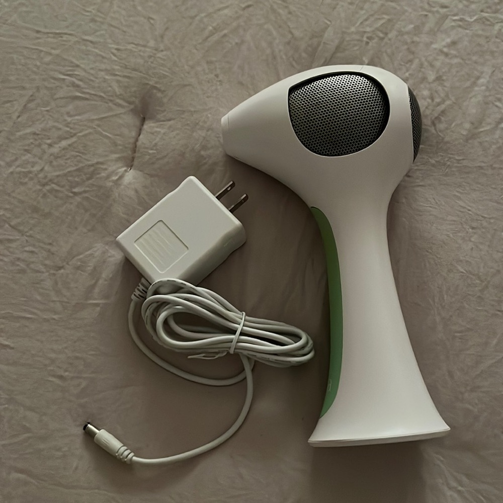 Trial hair removal laser by TriaBeauty